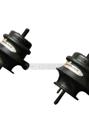 Hardrace Race Series Hardened Engine Mount 2Pc Set Nissan 350Z Z33 Inf Price Cut