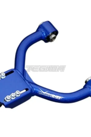Hardrace Race Series Front Upper Control Arm Toyota Supra JZA80 Hassle-Free Returns