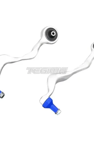 Time-Limited Hardrace Race Series Front Lower Front Control Arm 2Pc Set BMW E9X E8X