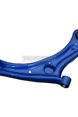 Fresh Stock Hardrace Race Series Front Lower Control Arm With RCAs Honda Fit GK 14