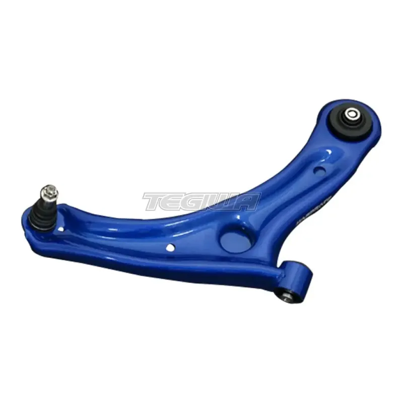 Fresh Stock Hardrace Race Series Front Lower Control Arm With RCAs Honda Fit GK 14