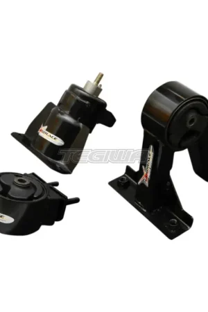 Hardrace Race Series Hardened Engine Mounts 3Pc Set Suzuki Swift ZC31 Buy Online