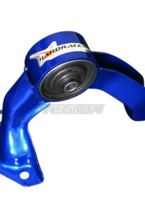 Hardrace Race Series Hardened Front Side Engine Mount 1Pc Set Mitsubis Handmade