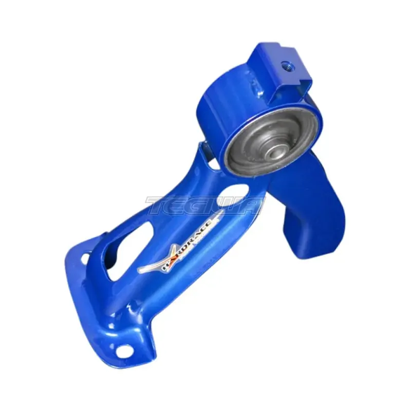 Hardrace Race Series Hardened Rear Engine Mount 1Pc Set Mitsubishi Evo Exclusive