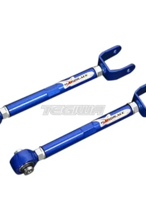Hardrace Race Series Rear Front Lower Control Arm 2Pc Set Cadillac ATS Holiday Sale