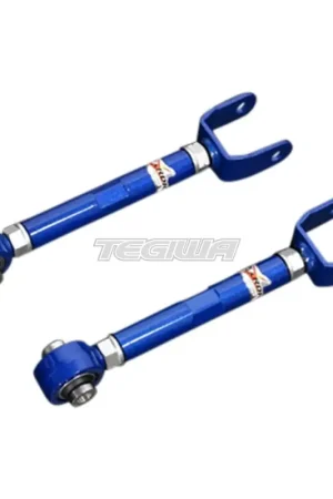 Free Returns Hardrace Race Series Rear Front Upper Control Arm 2Pc Set Cadillac ATS