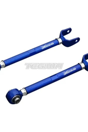 Hardrace Race Series Rear Lower Traction Rod 2Pc Set Chevrolet Camaro One Day Deal