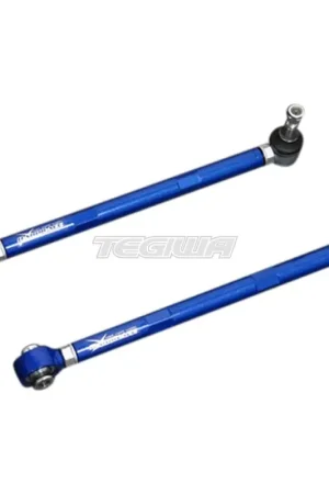 Hardrace Race Series Rear Toe Kit 2Pc Set Toyota MR2 Aw11 86-89 Limited Edition