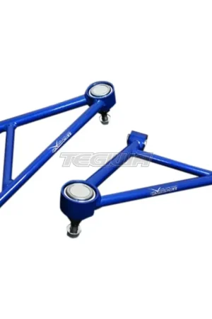 Hardrace Race Series Rear Upper Control Arm 2Pc Set Lotus Elise 02-11 Clearance