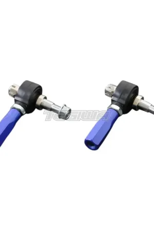 Hardrace RC Tie Rod End 2Pc Set Hyundai Genesis Coupe 09-12 Exclusive