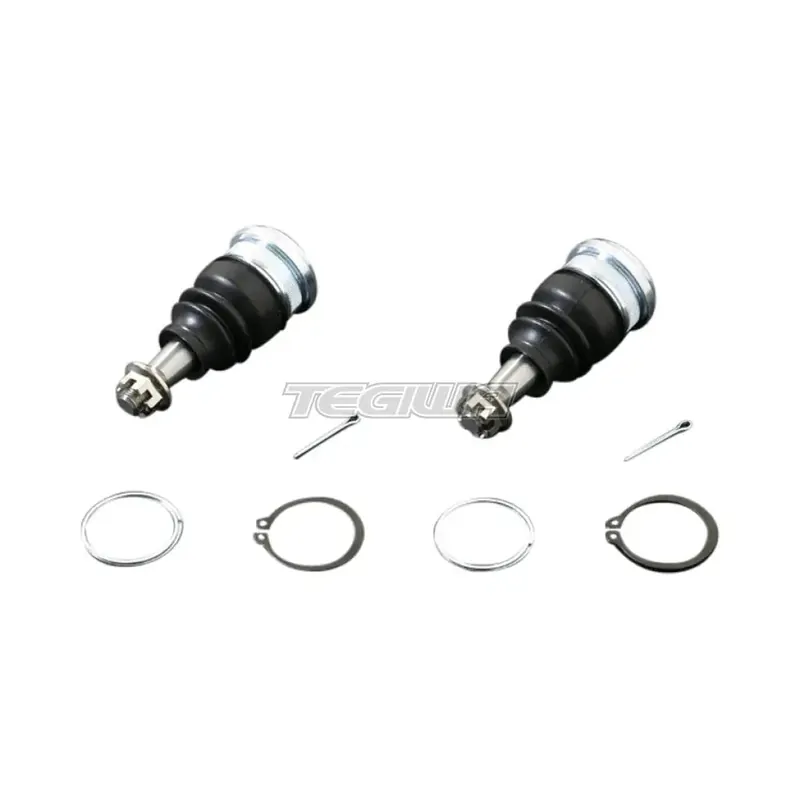 Hardrace RC Ball Joints 2Pc Set Toyota Yaris Vitz XP10 MRS ZZW30 In Demand