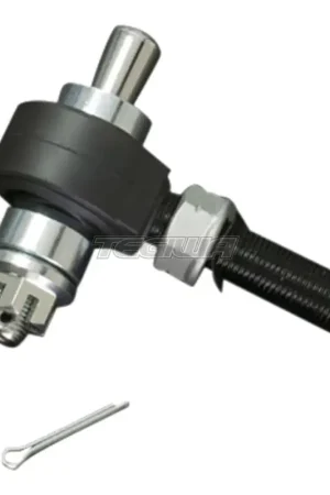 Hardrace Rc Tie Rod End 1Pcs Suzuki Jimny 98-18 Upside Down Installati Limited Offer