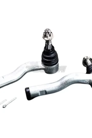 Hardrace RC Tie Rod End 2Pcs Subaru BRZ 22+ Worldwide Shipping