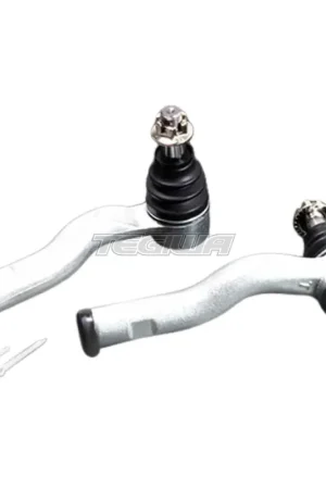 Today Only Hardrace RC Tie Rod End 2Pcs Toyota GT86 12-21 GR86 22+ Subaru BRZ 12-