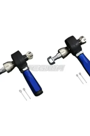 Latest Hardrace RC Tie Rod Ends 2Pc Set Nissan 200SX S13 Silvia S15 Non Hicas