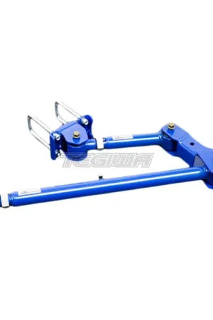 Fresh Stock Hardrace Rear 4-Link Adjustable Arm Kit Hardened Rubber Pillow Ball 8P