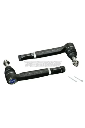 Hardrace Rc Tie Rod End Forged Body 2Pcs Nissan 370Z Z34 Infiniti G 06 Big Sale