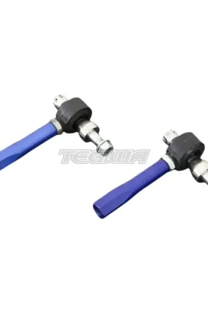 Sale Hardrace RC Tie Rod Ends 2Pc Set Subaru Impreza GC GD GRB Legacy BL BP