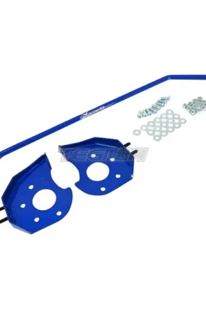 One Day Deal Hardrace Rear Add-On Anti Roll Bar 17mm 3 Piece Set Toyota Prius Alpha