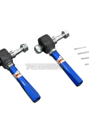Instant Buy Hardrace RC Tie Rod Ends 2Pc Set Toyota MR2 SW20 90-99