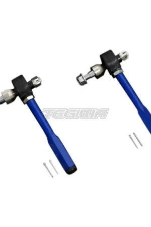 Buy Direct Hardrace RC Tie Rods 2Pc Set Mazda MX5 Miata ND 15+