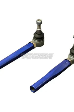 Exclusive Hardrace RC Tie Rod End With Spherical Bearings 2Pc Set Porsche 911 99