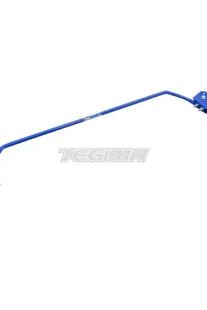 Original Hardrace Rear Add On Sway Bar 15mm 3Pcs Honda Fit GR 20+