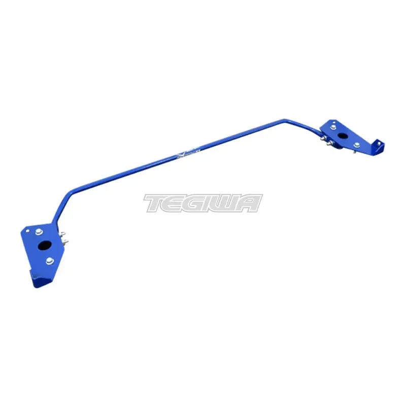 Original Hardrace Rear Add On Sway Bar 15mm 3Pcs Honda Fit GR 20+