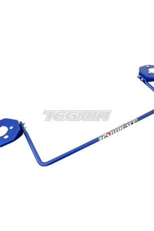 Premium Hardrace Rear Add On Anti Roll Bar 3Pc Set Toyota Previa Estima XR50