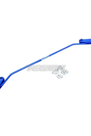 Hardrace Rear Add-On Sway Bar 17mm 3Pcs Luxgen S5 12-20 U6 13+ Trending