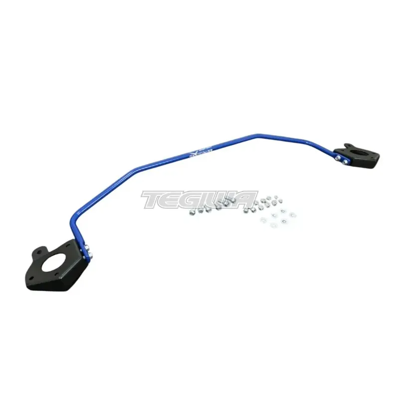 Hardrace Rear Add-On Sway Bar 17mm Volkswagen Polo 17+ Skoda Fabia 21+ Factory Price