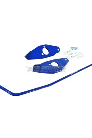 Hardrace Rear Add-On Anti Roll Bar 17mm 3 Piece Set Skoda Octavia Mk3 Best Seller