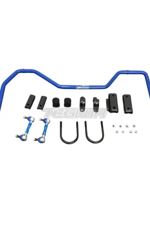 Hardrace Rear Add-On Sway Bar 25.4mm Toyota Townace Liteace Truck 08+ Best Price
