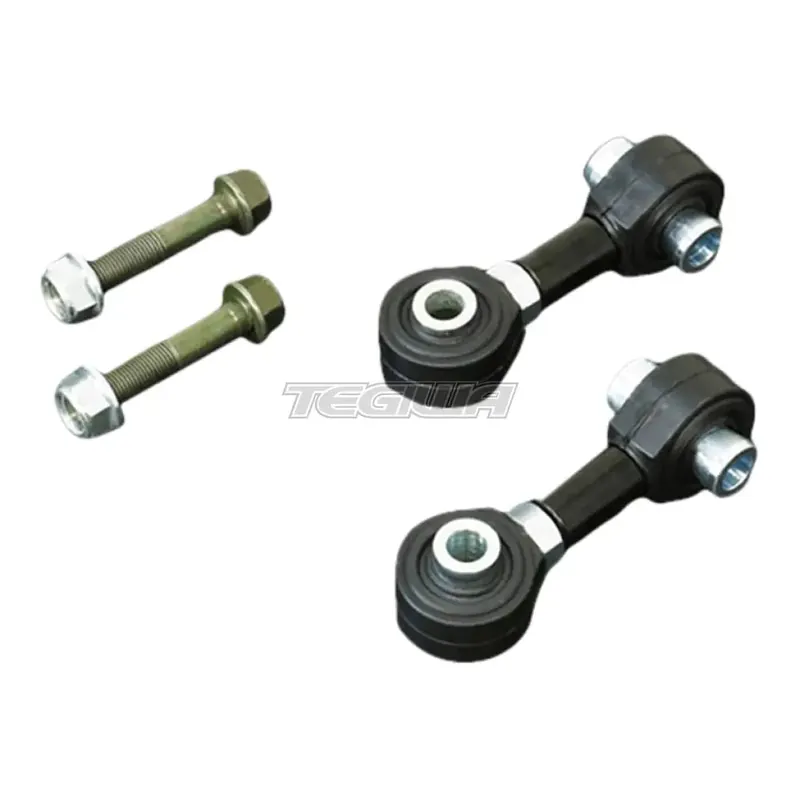 Exclusive Offer Hardrace Rear Adjustable Droplink 2Pcs Toyota Rav4 19+