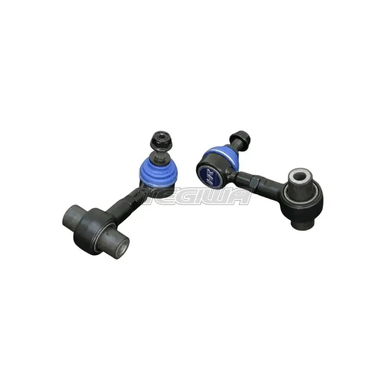 Hardrace Rear Adjustable Stabiliser Link Rubber Subaru Impreza WRX Sti While Supplies Last