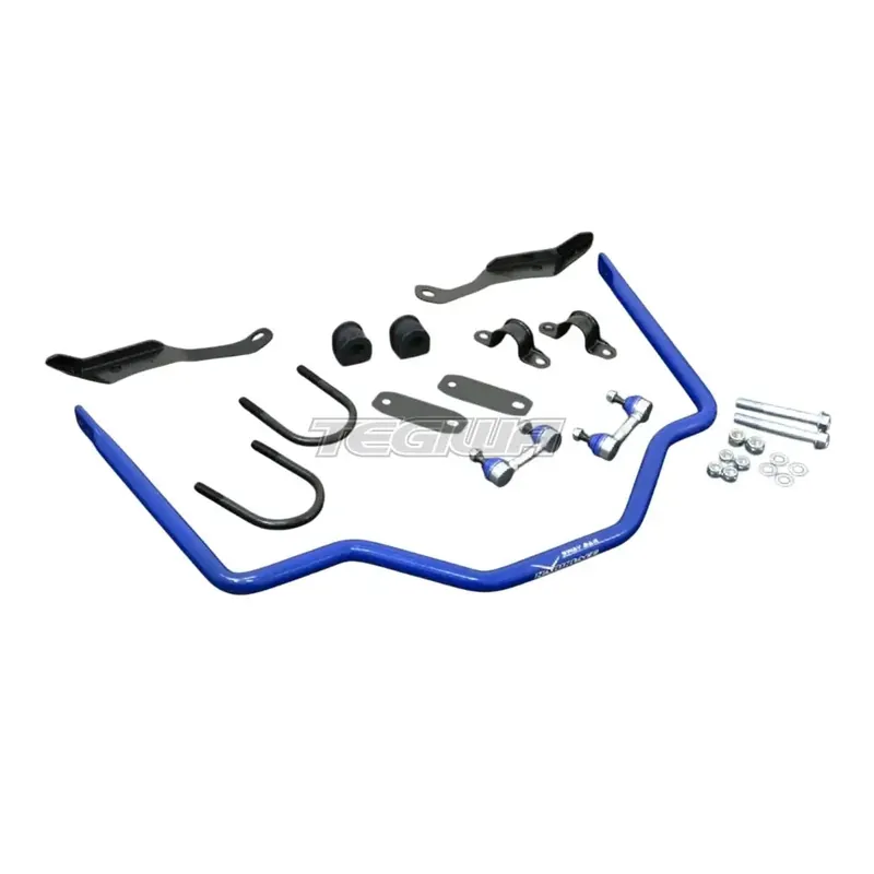 Top Pick Hardrace Rear Add-On Sway Bar 25.4mm Toyota Townace Liteace 08+ 11pcs