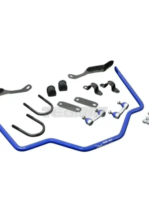 Instant Buy Hardrace Rear Add-On Sway Bar 22mm Toyota Townace Liteace 08+ 11pcs