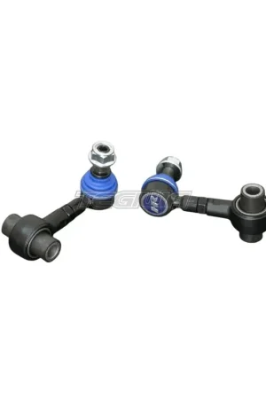 Price Drop Hardrace Rear Adjustable Stabiliser Link Rubber Toyota Rav4 Harrier Le