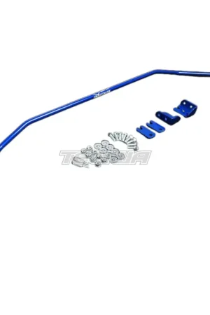 Hardrace Rear Add-On Sway Bar 17mm 5Pcs Mazda 3 BP 19+ Authentic