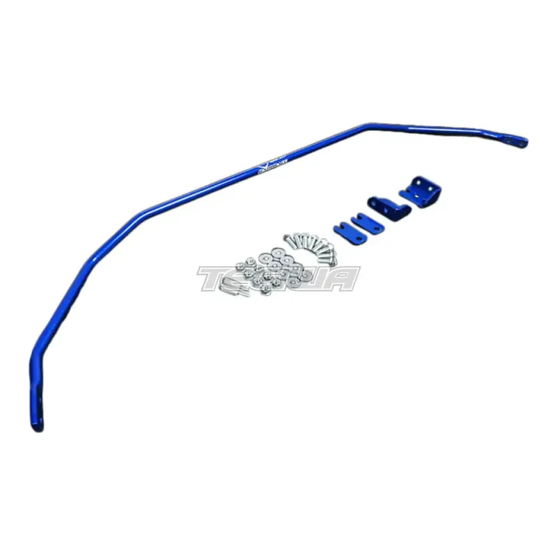 Hardrace Rear Add-On Sway Bar 17mm 5Pcs Mazda 3 BP 19+ Authentic