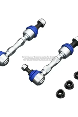 Hardrace Rear Adjustable Stabilizer Link 2Pc Set Ford Mondeo Mk4 08-14 Factory Price