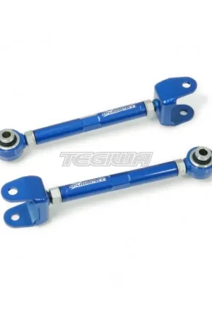 Limited Time Hardrace Rear Adjustable Toe Arm Kit Toyota GR Yaris 20+