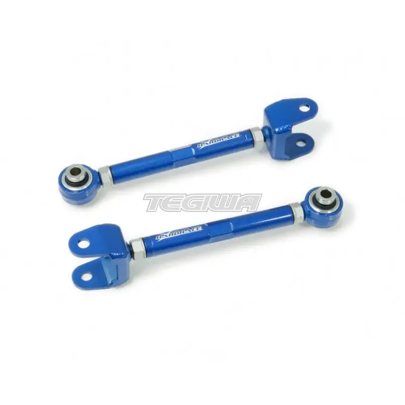 Limited Time Hardrace Rear Adjustable Toe Arm Kit Toyota GR Yaris 20+