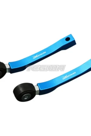 Hardrace Rear Adjustable Stabilizer Link 2Pcs Audi A4 S4 A5 S5 B9 Q5 S Instant Buy