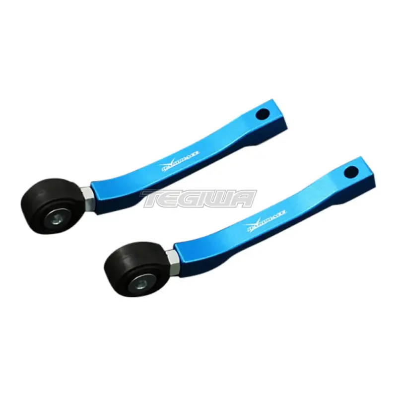 Hardrace Rear Adjustable Stabilizer Link 2Pcs Audi A4 S4 A5 S5 B9 Q5 S Instant Buy