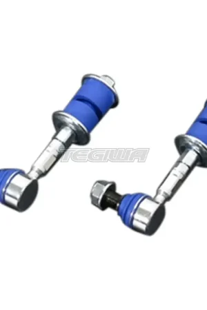 Hardrace Rear Adjustable Stabilizer Links 2Pc Set Toyota RAV4 12+ Fan Favorite