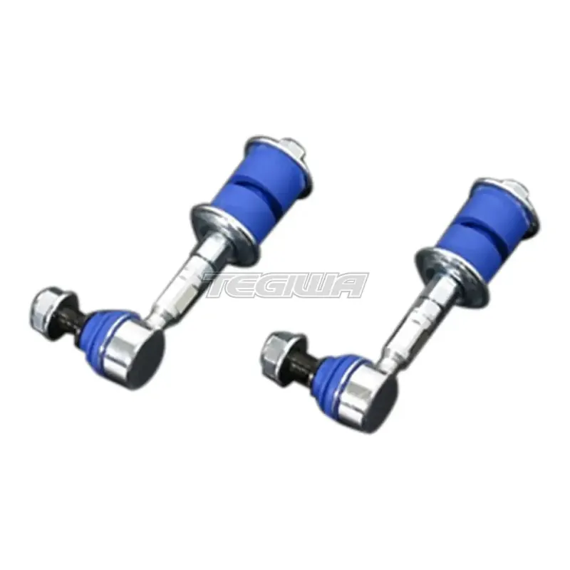Hardrace Rear Adjustable Stabilizer Links 2Pc Set Toyota RAV4 12+ Fan Favorite