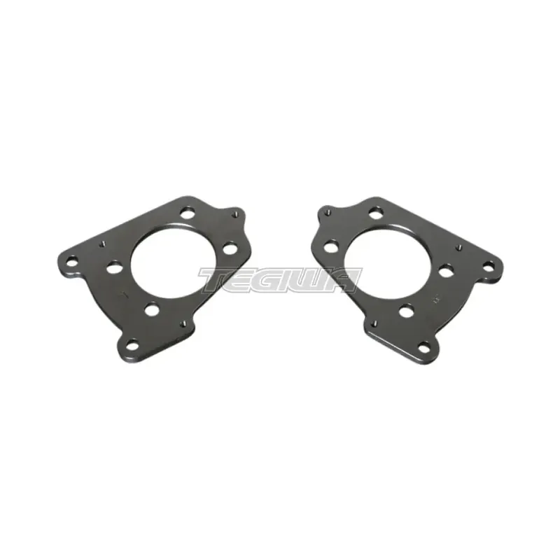 Hardrace Rear Adjusting Spacers 2Pc Set Honda Fit Gk 14+ Factory Price
