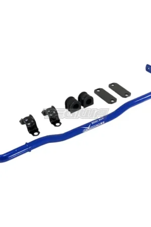 Trusted Brand Hardrace Rear Anti Roll Bar 25.4mm 7 Piece Set Toyota Rav4 18+