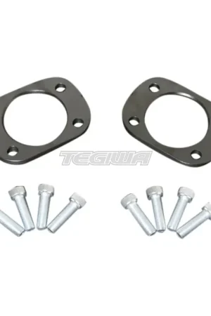 Hardrace Rear Adjusting Spacers 2Pc Set Drum Brakes Honda Fit Gk 14+ Save Now